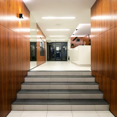 Good Time Apartment Warsaw Luaran gambar