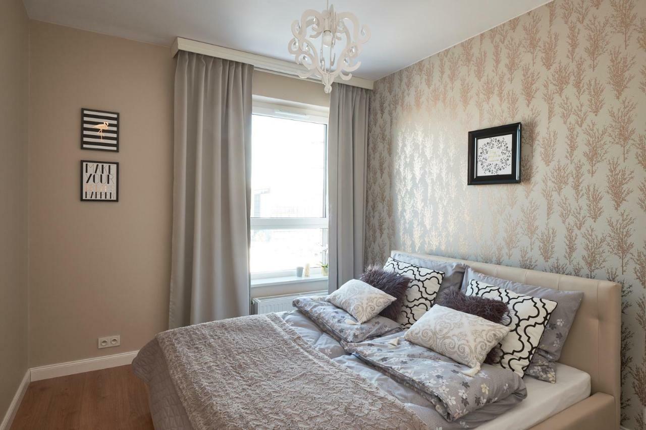 Good Time Apartment Warsaw Luaran gambar