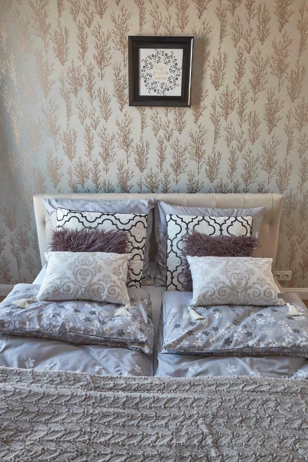 Good Time Apartment Warsaw Luaran gambar