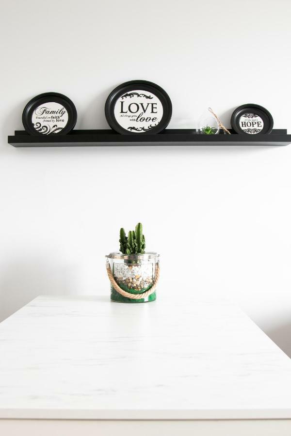 Good Time Apartment Warsaw Luaran gambar