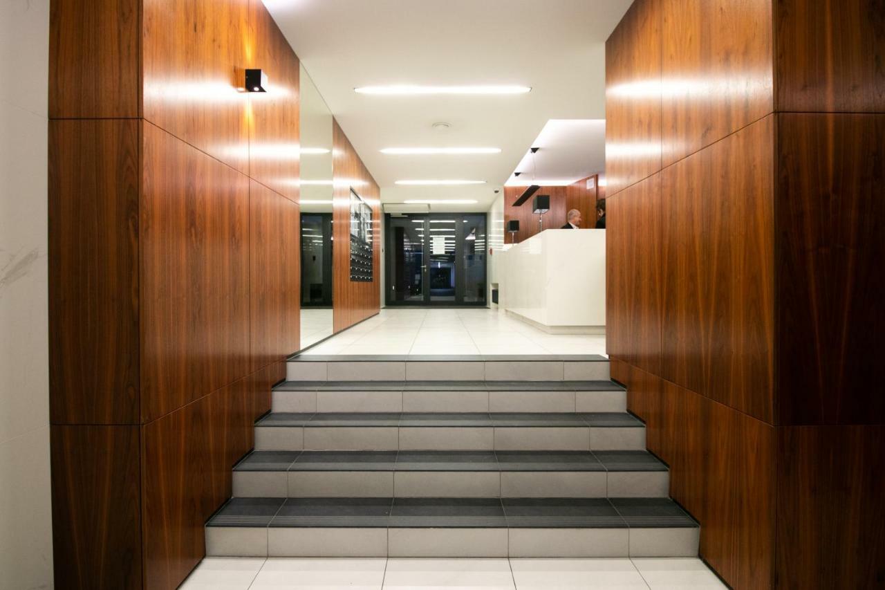 Good Time Apartment Warsaw Luaran gambar
